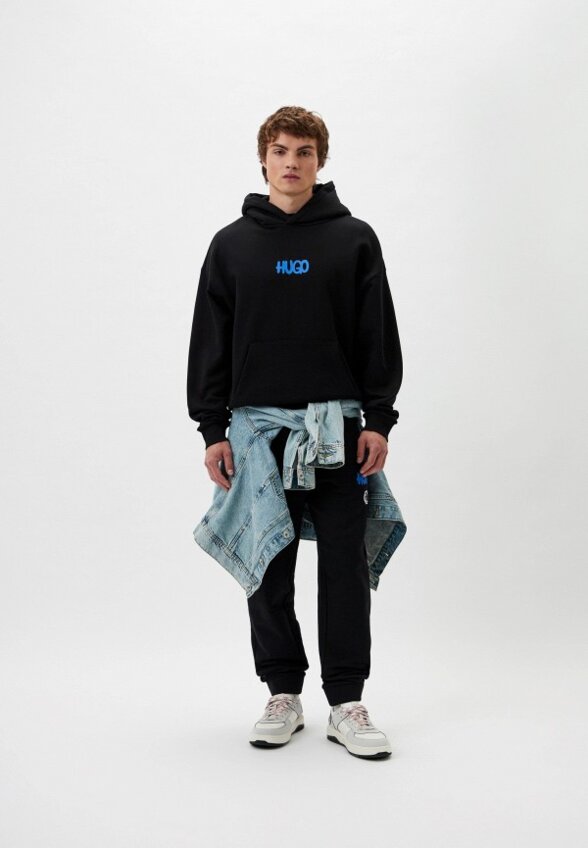 Брюки спортивные Hugo