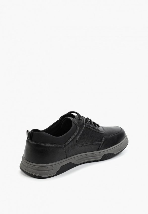 Ботинки T.Taccardi