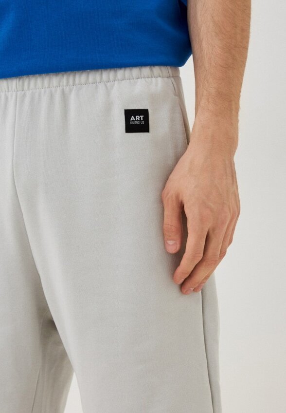 Шорты спортивные Mark Formelle