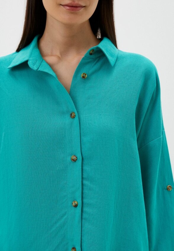 Рубашка Fabretti