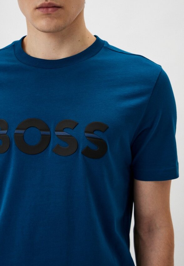 Футболка Boss