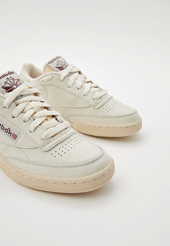 Кеды Reebok
