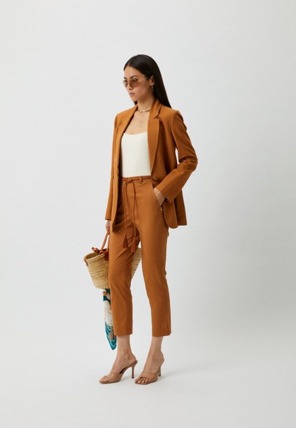 Жакет Patrizia Pepe