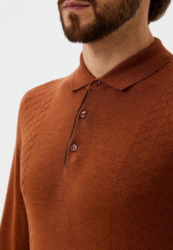 Поло Enrico Cerini