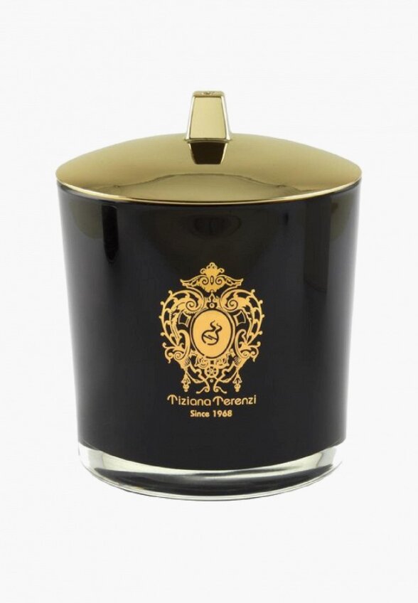 Свеча ароматическая Tiziana Terenzi