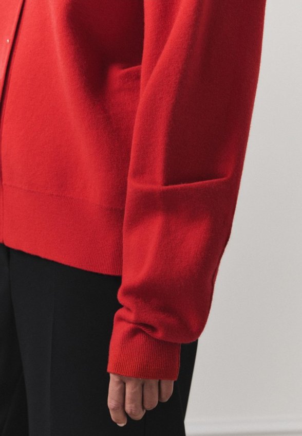 Кардиган Zarina