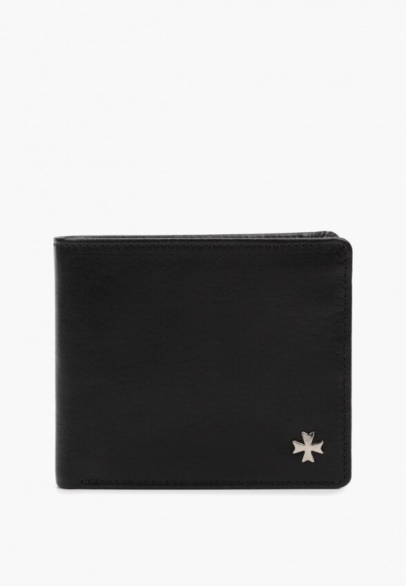 Кошелек и обложка для документов Narvin