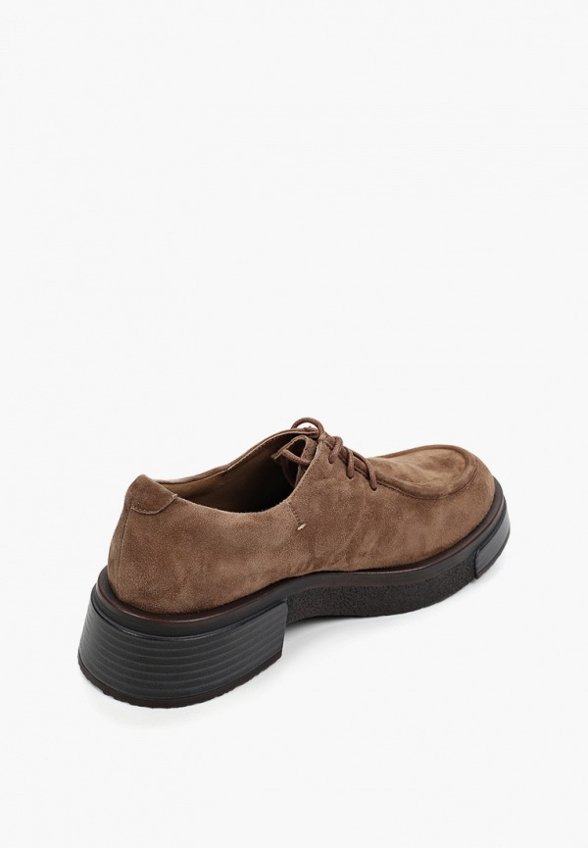 Ботинки Respect