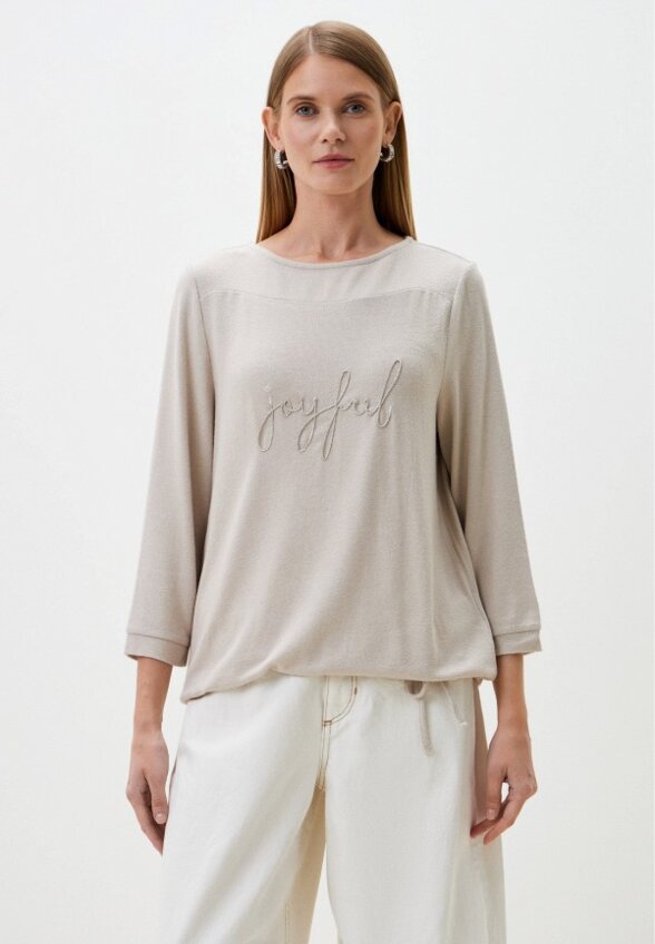 Джемпер Tom Tailor