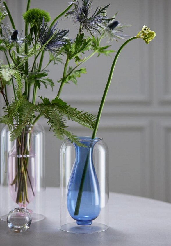 Ваза Bergenson Bjorn