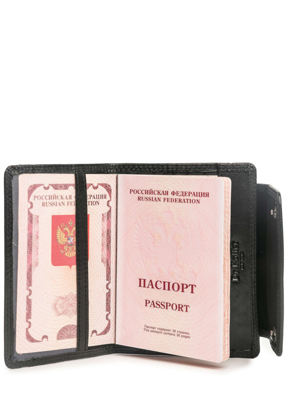 Др.Коффер X510470-245-04 портмоне