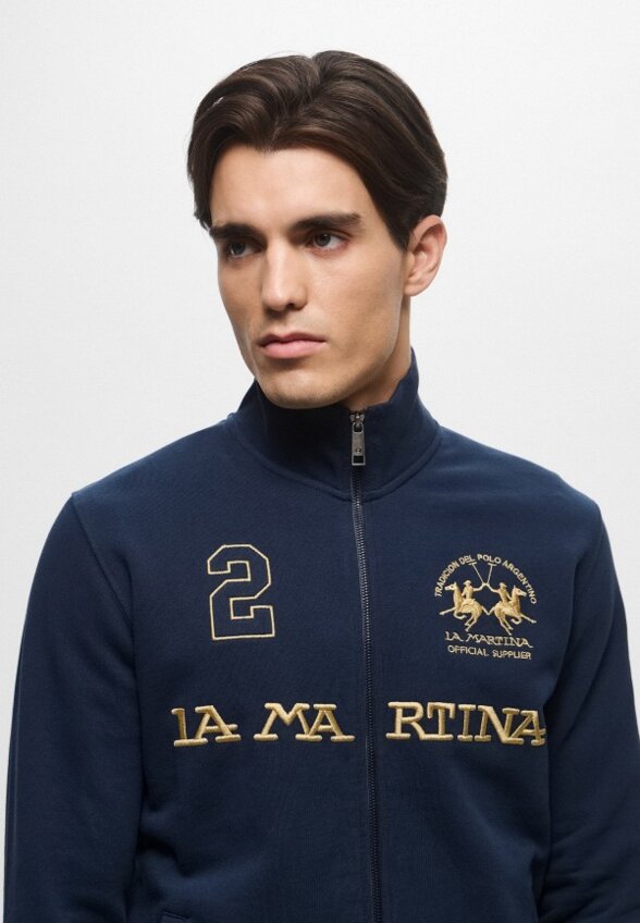 Олимпийка La Martina