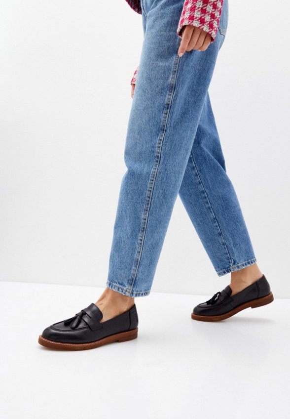 Лоферы Salamander