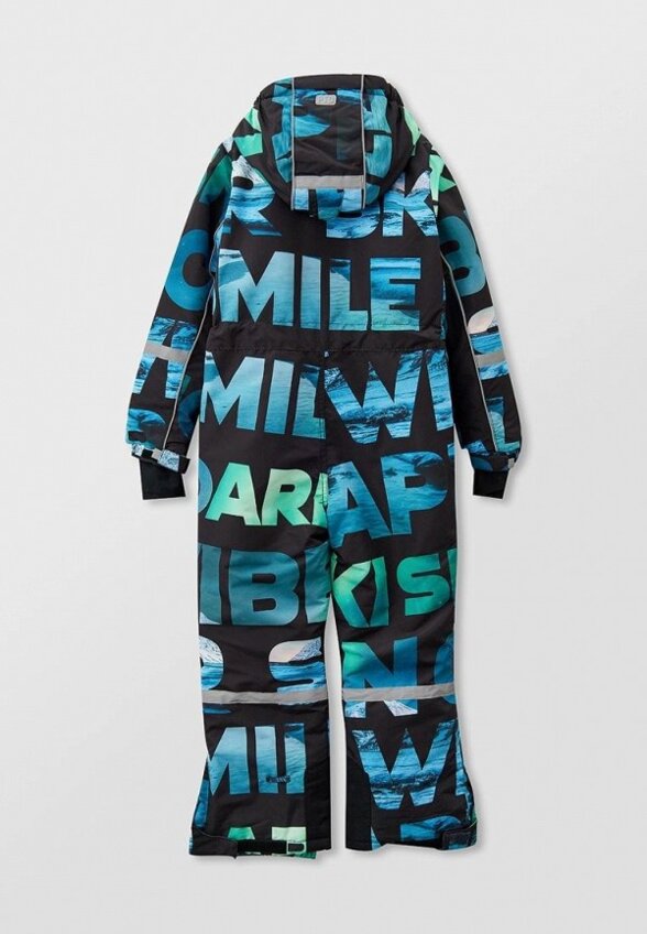 Комбинезон горнолыжный PlayToday