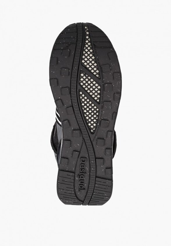 Кроссовки Desigual