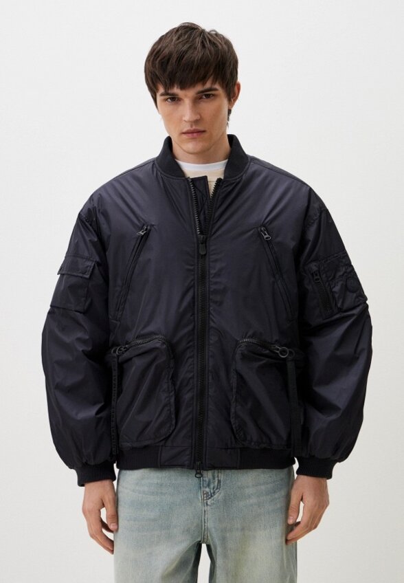 Куртка утепленная Save the Duck