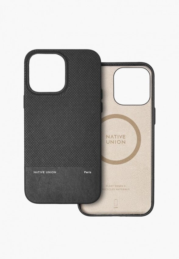 Чехол для iPhone Native Union