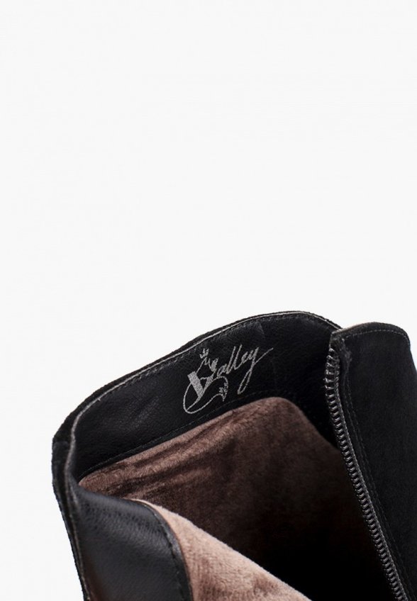 Ботильоны Valley