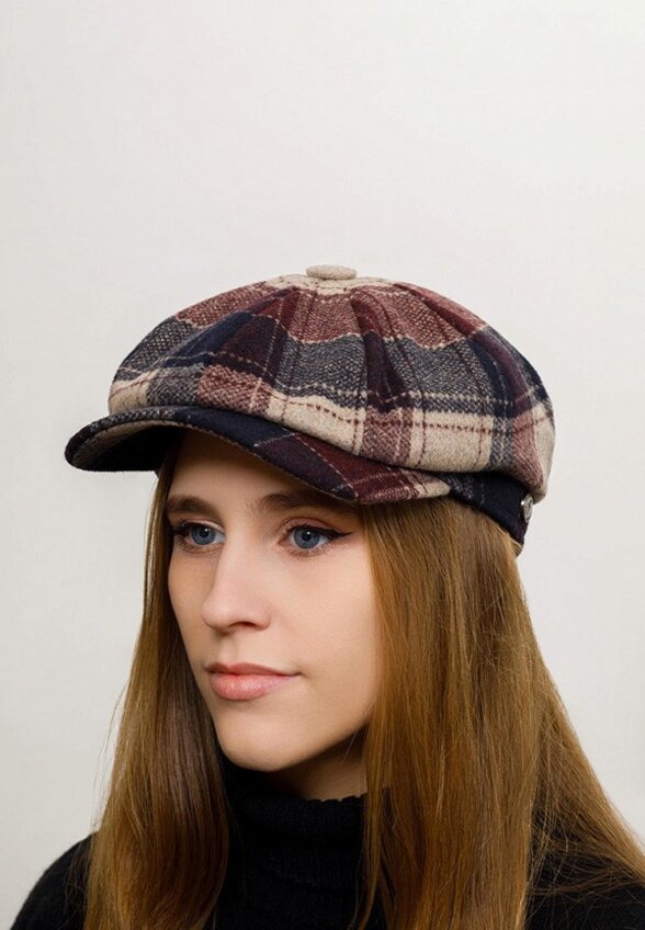 Кепка Fredrikson