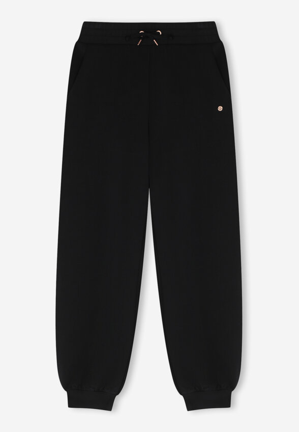 Брюки женские Sensana, Черный