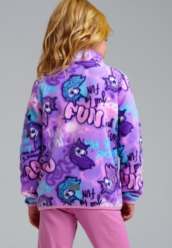 Олимпийка PlayToday