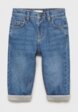 Джинсы Mango Kids3  - превью