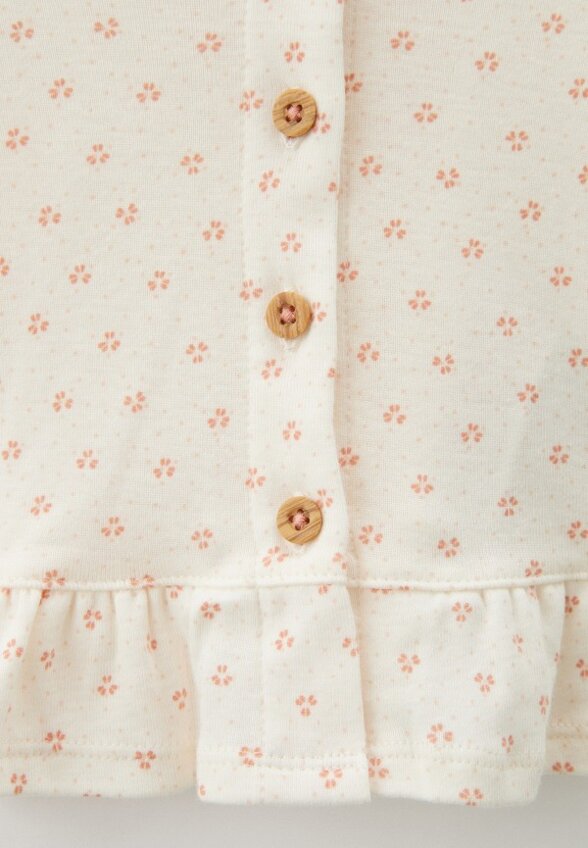 Толстовка, боди и леггинсы Carter’s