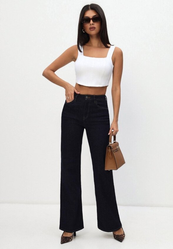 Джинсы Sandrine