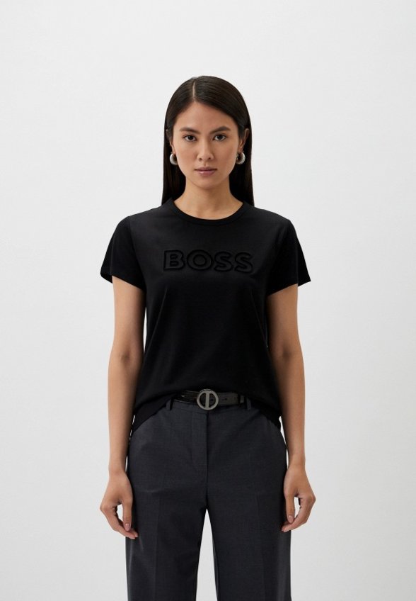 Футболка Boss