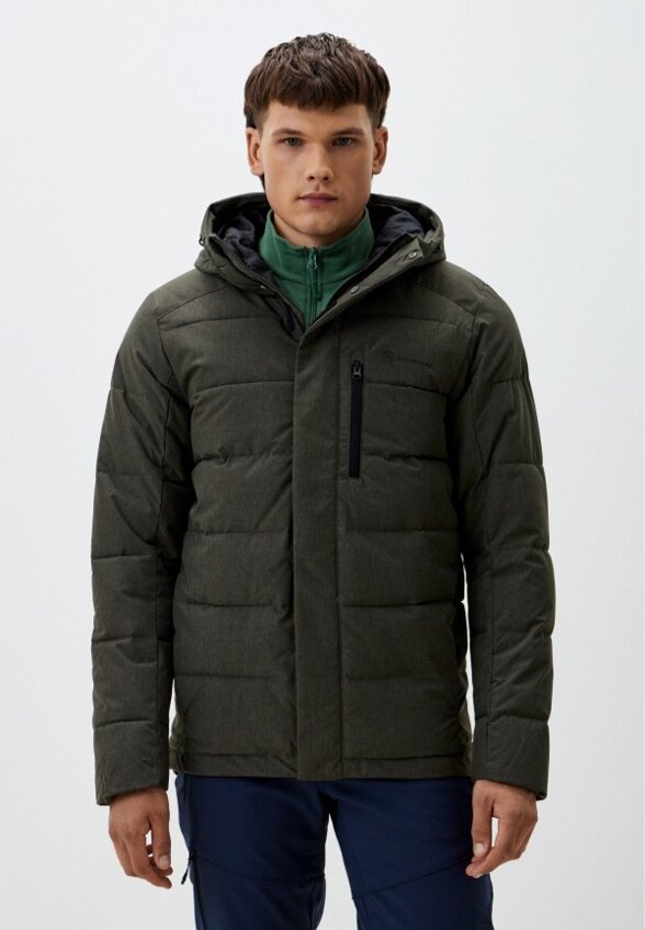 Пуховик Outventure