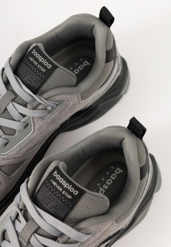 Кроссовки Baasploa
