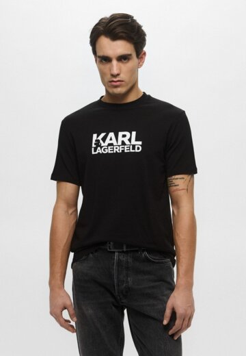 Футболка Karl Lagerfeld