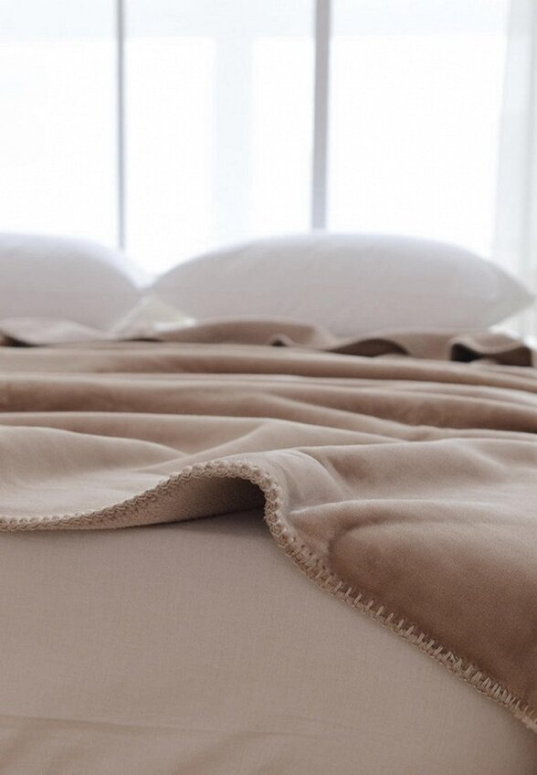 Плед Sofi De Marko