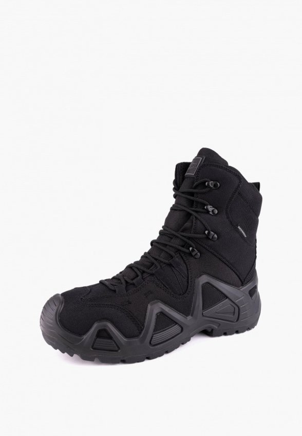 Ботинки Quattrocomforto