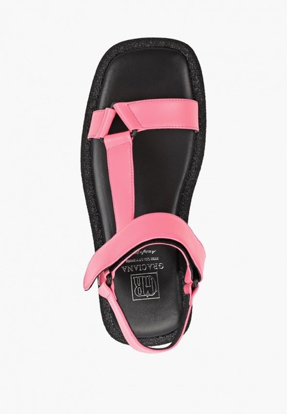 Сандалии Graciana