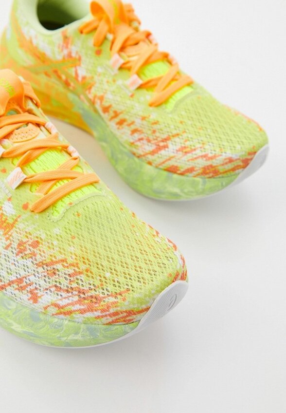 Кроссовки ASICS