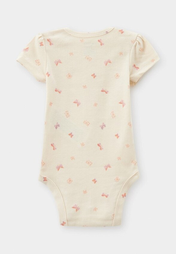 Боди 5 шт. Carter’s