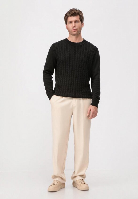 Джемпер Vivawool