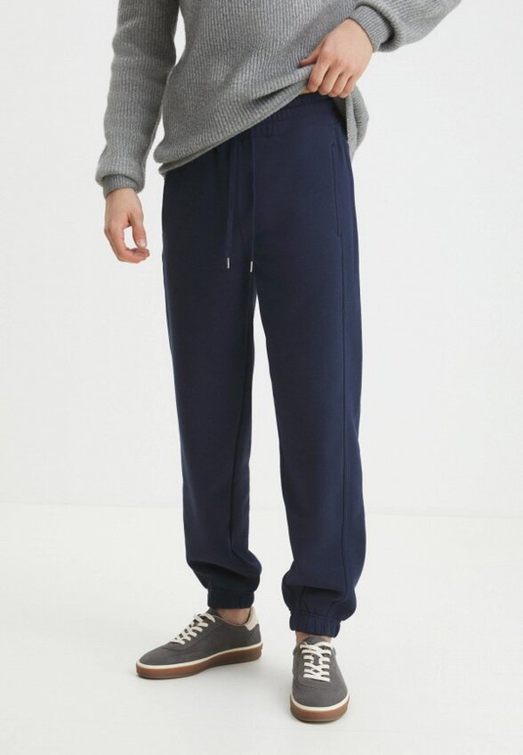 Брюки спортивные Maison David