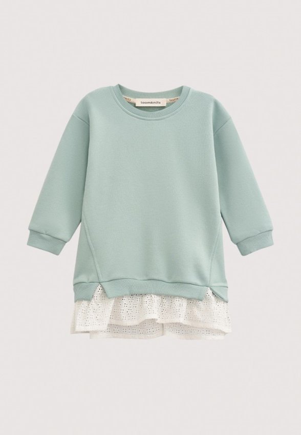 Платье Loomknits