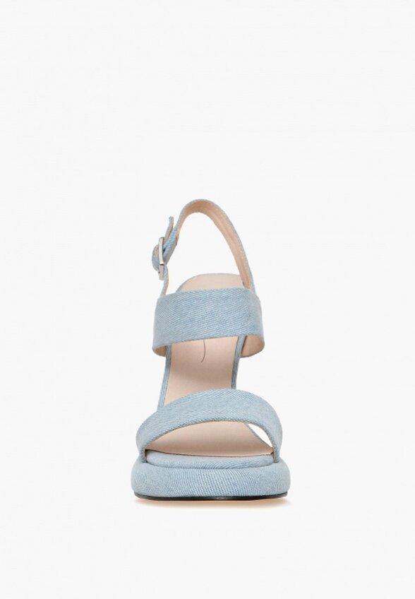 Босоножки El Tempo