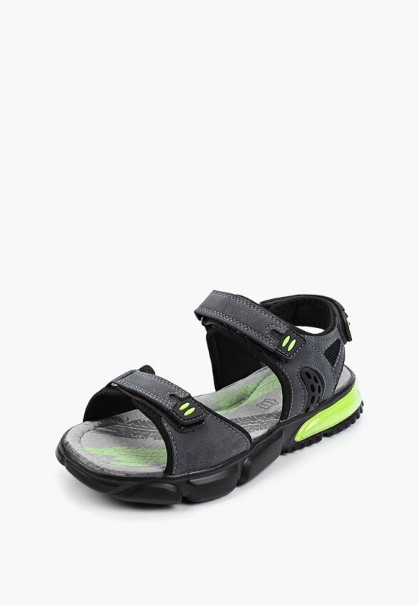 Сандалии Shuzzi