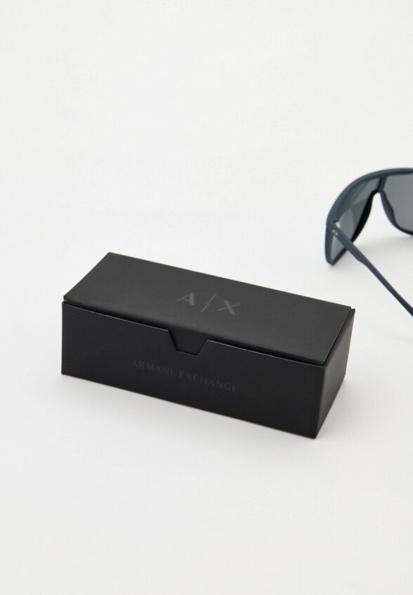Очки солнцезащитные Armani Exchange
