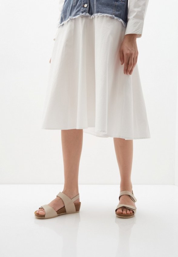 Босоножки Footwell