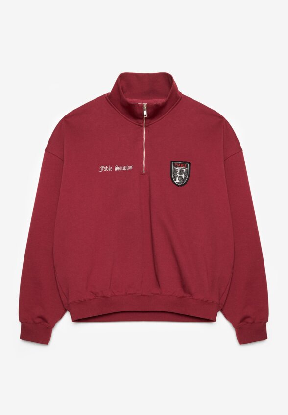 Свитшот Emblem Ruby FABLE