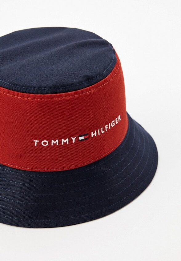 Панама Tommy Hilfiger