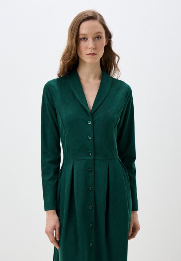 Платье Felicia Miccoli