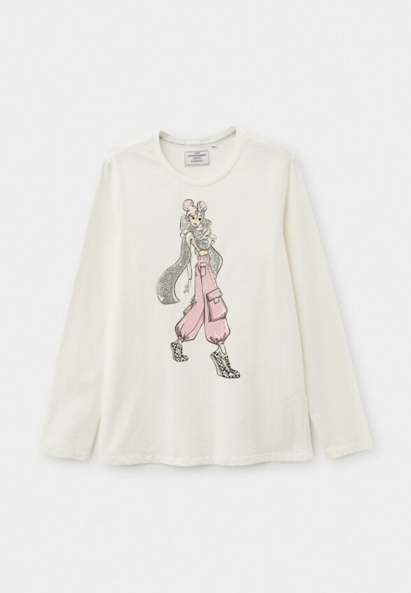 Лонгслив Original Marines