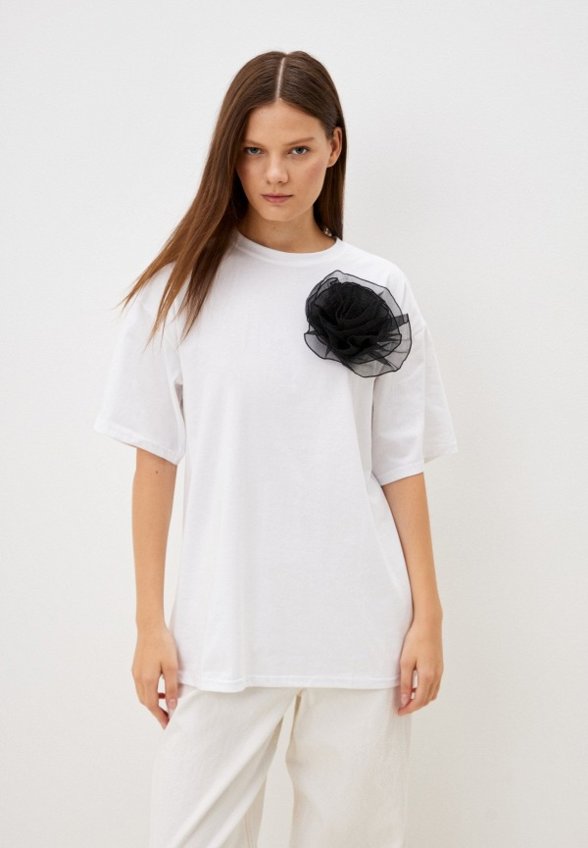 Футболка Moda Sincera