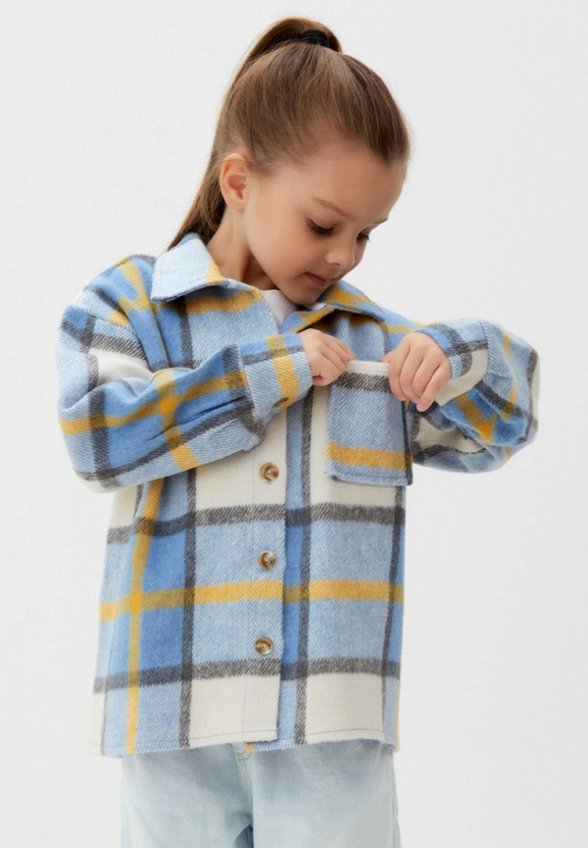 Рубашка Kaftan